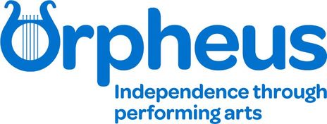 orpheus logo